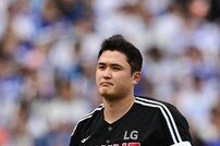최원태, 3.0이닝 만에 강판