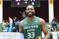 [KBL 컵대회 현장 리뷰] 5년 만에 친정 돌아온 오누아쿠, DB 첫 우승 이끌며 MVP까지!