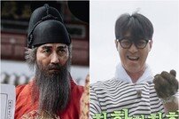 차승원, 영화·예능 오가는 ‘쌍끌이 흥행’ 성공