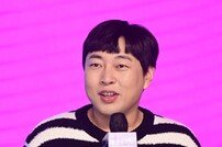 ‘불법 도박 고백’ 이진호, 오늘(14일) ‘코미디 리벤지’ 제작발표회 불참