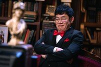 ‘코미디 리벤지’ 이경규 “‘흑백코미디’ 하려다가…후배 위해 모였다”