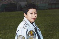 임영웅, 위클리男 1위 (트롯픽)