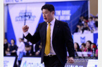 WKBL, 안덕수 신임 사무총장 선임