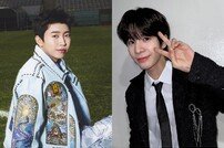 임영웅·정동원·장민호·진해성·전유진, ‘트롯픽’ 랭킹 톱5 영광
