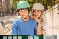 ‘청설’부터 ‘그 시절, 소녀’까지 …대만 청춘 로맨스 리메이크, 연애 세포 자극