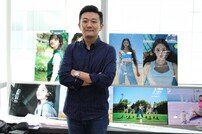 “AI기반의 K-컨텐츠로 글로벌 패러다임 바꾼다” 



스튜디오메타케이 김광집 대표