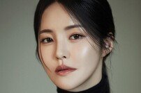 브브걸 출신 유정, 날렵 턱선에 몰라볼 뻔…달라진 꼬북이 [DA★]