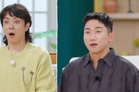 은지원 “나이 공개에 모두 멘붕” 3일차 충격의 밤 (돌싱글즈6)