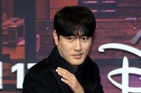 조한선, 윤관 대표와 아내 루머설에 결국 SNS 비공개 전환