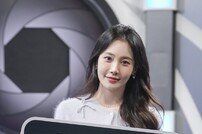 유라, ‘히든아이’ 스페셜 MC 출연 확정