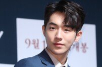 남주혁 이어 박진영 옹성우도 ‘군백기 끝’