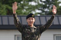 BTS 제이홉, 전 세계 아미 향한 인사