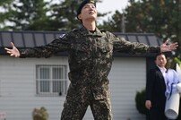 BTS 제이홉, 자유다!