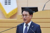 송형곤 전남도의원, 전남도 우주항공산업 전략적 결단 촉구