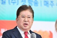 김용건 대역 배우, 드라마 촬영장서 사망…이순재 해결 (개소리)[TV종합]