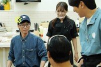 유재석, 박은영 셰프 외면에 “수제자는 나” 서운함 폭발 (놀뭐)