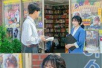 김소연, 19금 설문 대상=형사? 난리 “X도를 아십니까” (정숙한 세일즈)