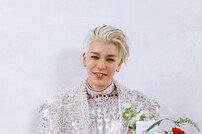 강성훈, 22년만에 ‘드림콘서트’ 무대…‘최고의 아티스트’ 수상