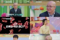 3.7억짜리 햄버거 패티? ‘부자’ 홍진경·도경완도 경악 (문과vs이과, 놀라운 증명)