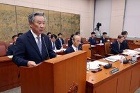 국회 문체위, 이기흥 회장 집중 추궁…‘위증 의심’ 이임생은 고발 요청