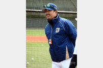 “내게 늘 특별한 팀” NC, 이호준 감독 체제로 새출발 ‘3년 최대 14억 원’