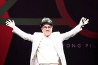 조용필 ‘가왕의 등장’