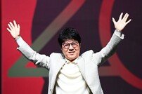 조용필 ‘영원한 가왕’
