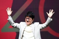 조용필 ‘조금 늦어도 좋아’