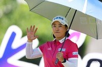 KLPGA 투어 통산 7승 ‘달걀 챔피언’ 김해림, 현역 은퇴 선언