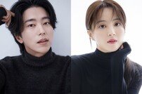 윤현민♥정혜성 숏폼 ‘싱글남녀’ 출연확정, 12월 공개 [공식]