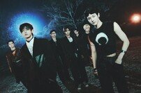 엔하이픈, 美 ‘빌보드 200’ 깜짝 역주행…자체 최장 기록