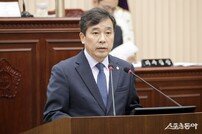 구리시의회, 권봉수 의원 ‘업무제휴’ 조례 일부개정