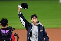 BTS 제이홉 ‘제 시구가 어때요?’