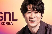 ‘메소드 연기 끝판왕’ 진선규, ‘SNL 코리아6’ 호스트 낙점