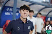 수원FC 김은중 감독의 뎁스 강화는 계속된다…“뎁스는 감독이 만드는 것”