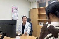 부산 온종합병원 “월경 과다·기간 길어지면 자궁근종 의심해 봐야”