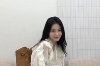 신예은, 가을 코디도 찰떡…돋보이는 청순 미모 [DA★]