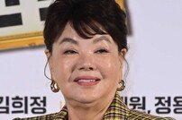 김수미, 25일 별세 ‘향년 75세’…갑작스러운 이별 [종합]