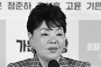 추성훈-변정수, 故 김수미 추모 “너무 슬프고 그립다”