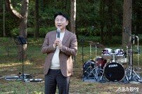 김동근 의정부시장, 공직선거법혐의로 “고발당해”