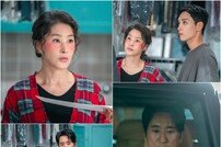 신현준, 子최태준과 마주…세탁소 박지영 찾아온 이유는? (다리미 패밀리)