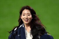 박신혜, 환한 미소~