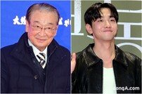 남윤수, 연인 살해 혐의…선배 이순재가 누명 벗겨 (개소리)[TV종합]