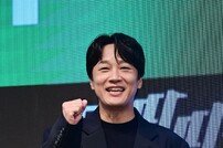 차태현, ‘더 딴따라’ 파이팅!