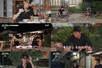 차승원♥유해진 이쯤되면 지리산 중년부부, 케미 맛집 (삼시세끼)[TV종합]