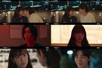 종영 ‘지옥에서 온 판사’ 박신혜표 핏빛 사이다通, 최고 14.7% [TV종합]