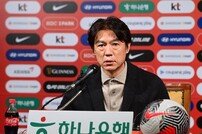 11월 A매치 명단 공개…화두는 ‘손흥민 복귀’와 ‘뉴페이스 발굴’