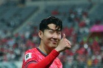 ‘손흥민 복귀’ 홍명보호, 11월 ‘A매치 2연전’ 명단 발표