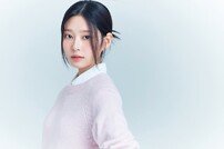 ‘청설’ 김민주 “수어-수영, 둘 다 열심히, 궁금해하는 배우 되고파” [DA:인터뷰①]