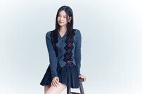 ‘청설’ 김민주 “아이즈원은 가족과 같은 존재” 첫 팬미팅 예고도  [DA:인터뷰③]